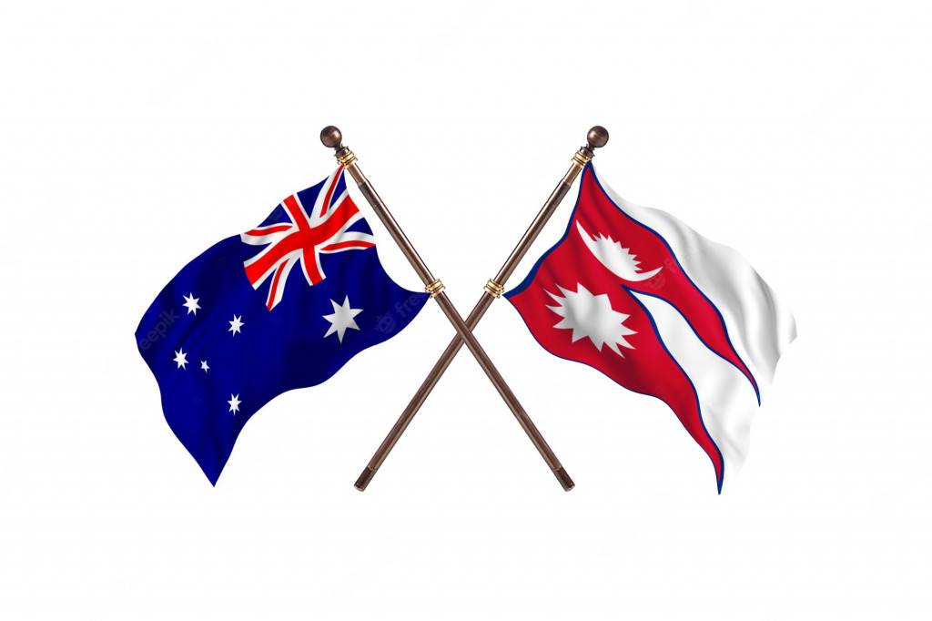 FAST RELIABLE COURIER FROM AUSTRALIA TO NEPAL