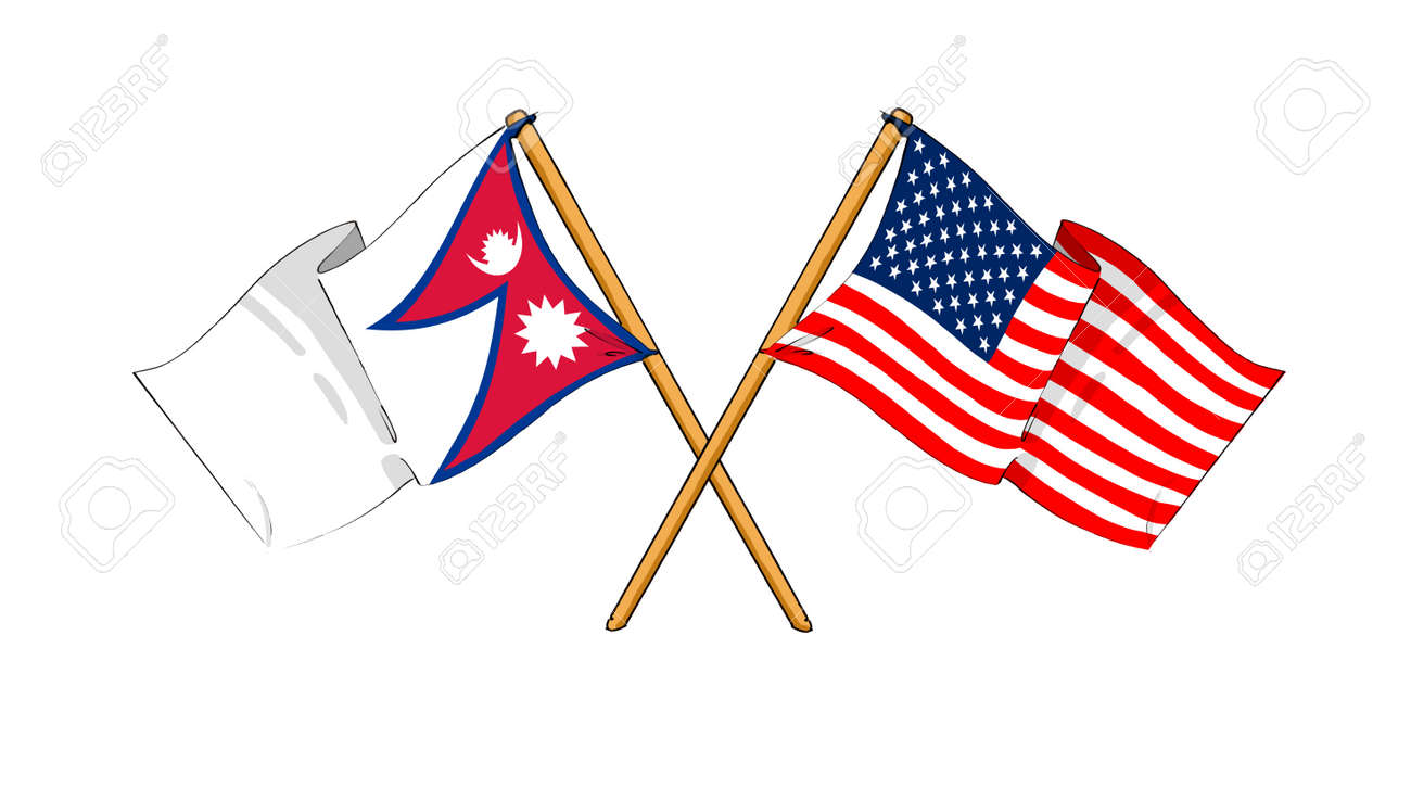 EXPRESS USA TO NEPAL COURIER