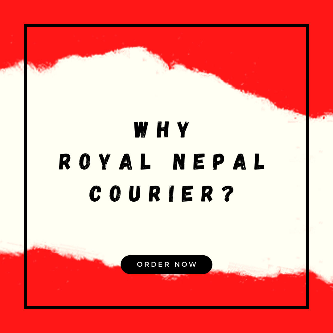 EASY RELIABLE AND FAST  COURIER IN KATHMANDU